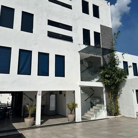 Fiesta Miramar Hotell Ciudad Madero Exteriör bild