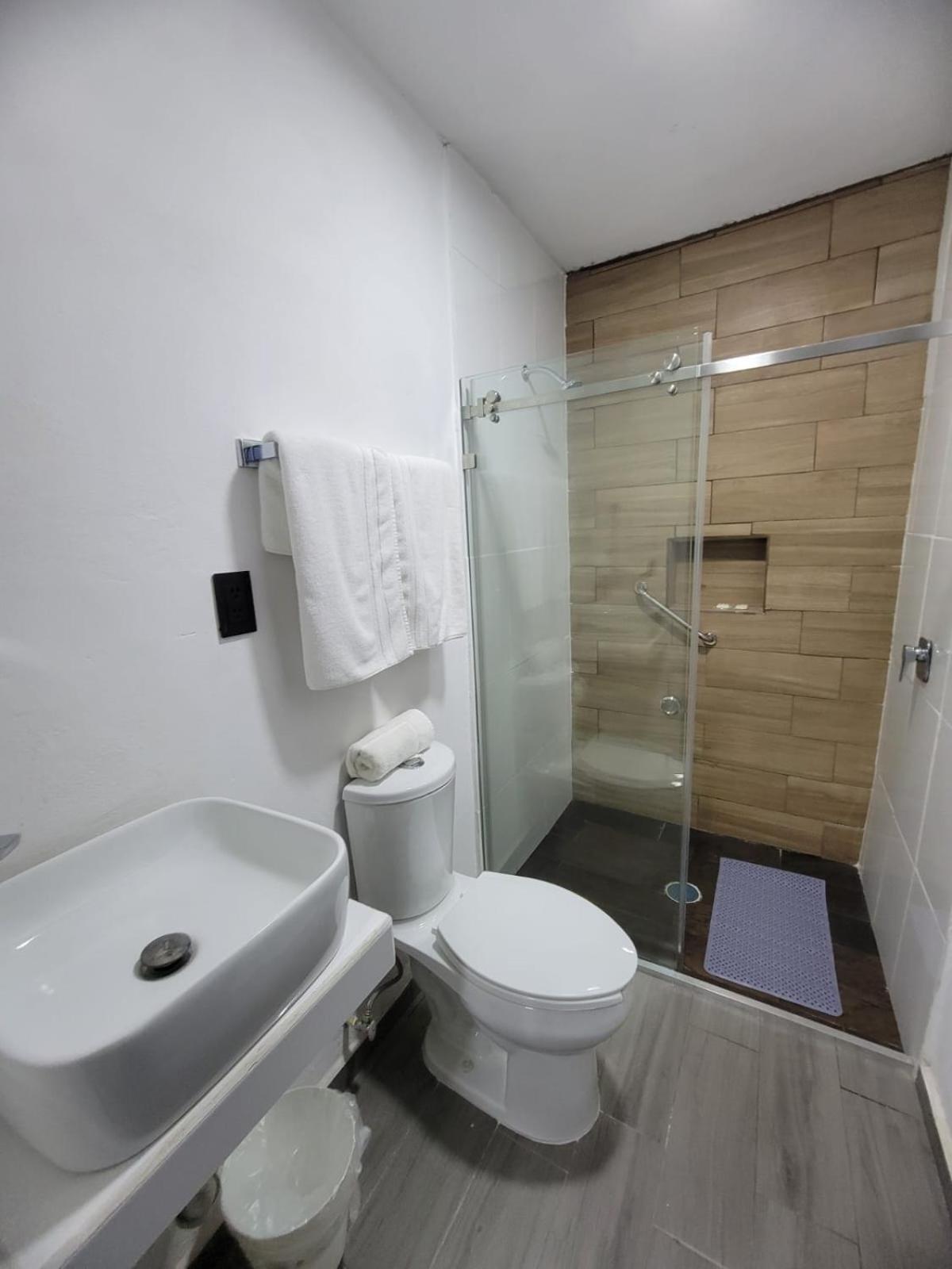 Fiesta Miramar Hotell Ciudad Madero Exteriör bild