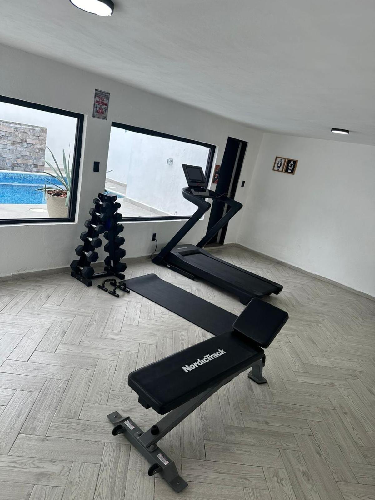 Fiesta Miramar Hotell Ciudad Madero Exteriör bild