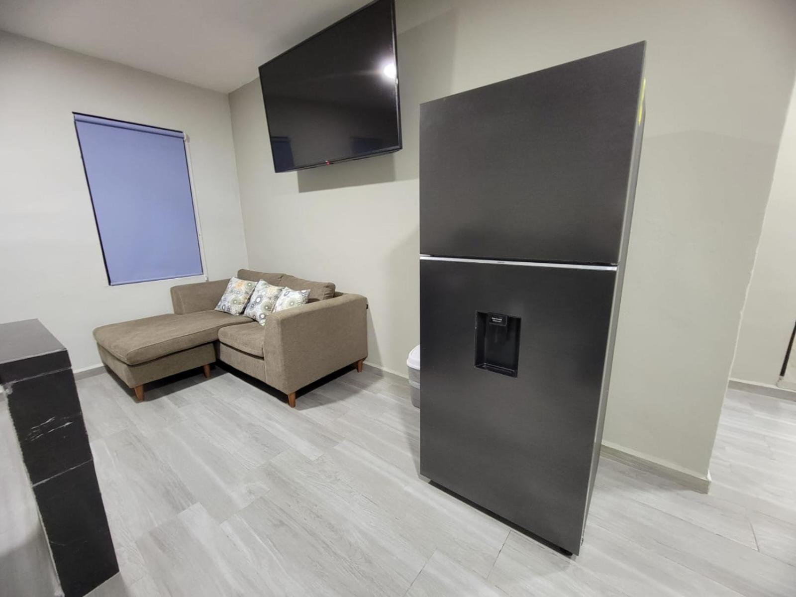 Fiesta Miramar Hotell Ciudad Madero Exteriör bild