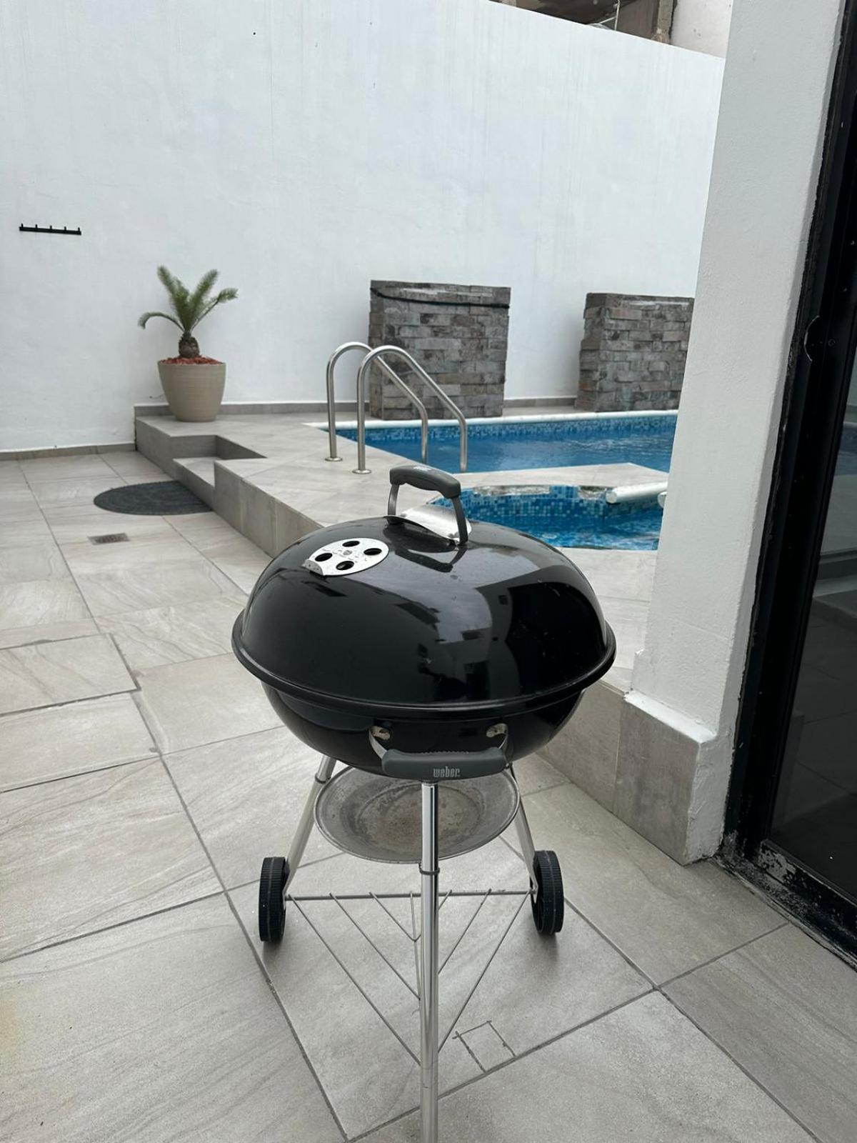 Fiesta Miramar Hotell Ciudad Madero Exteriör bild